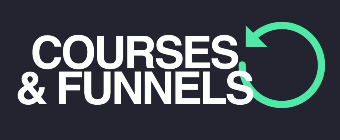 Course Funnel Logo Traffic Stories | Precision Tracking & Attribution Agency